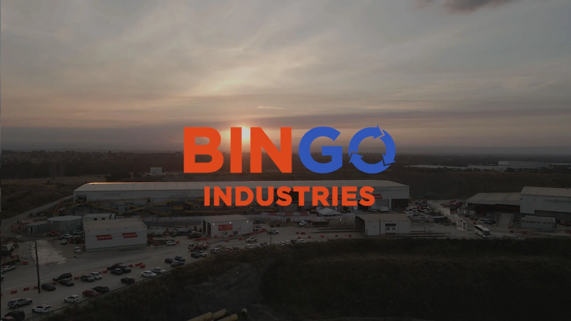 Bingo Industry