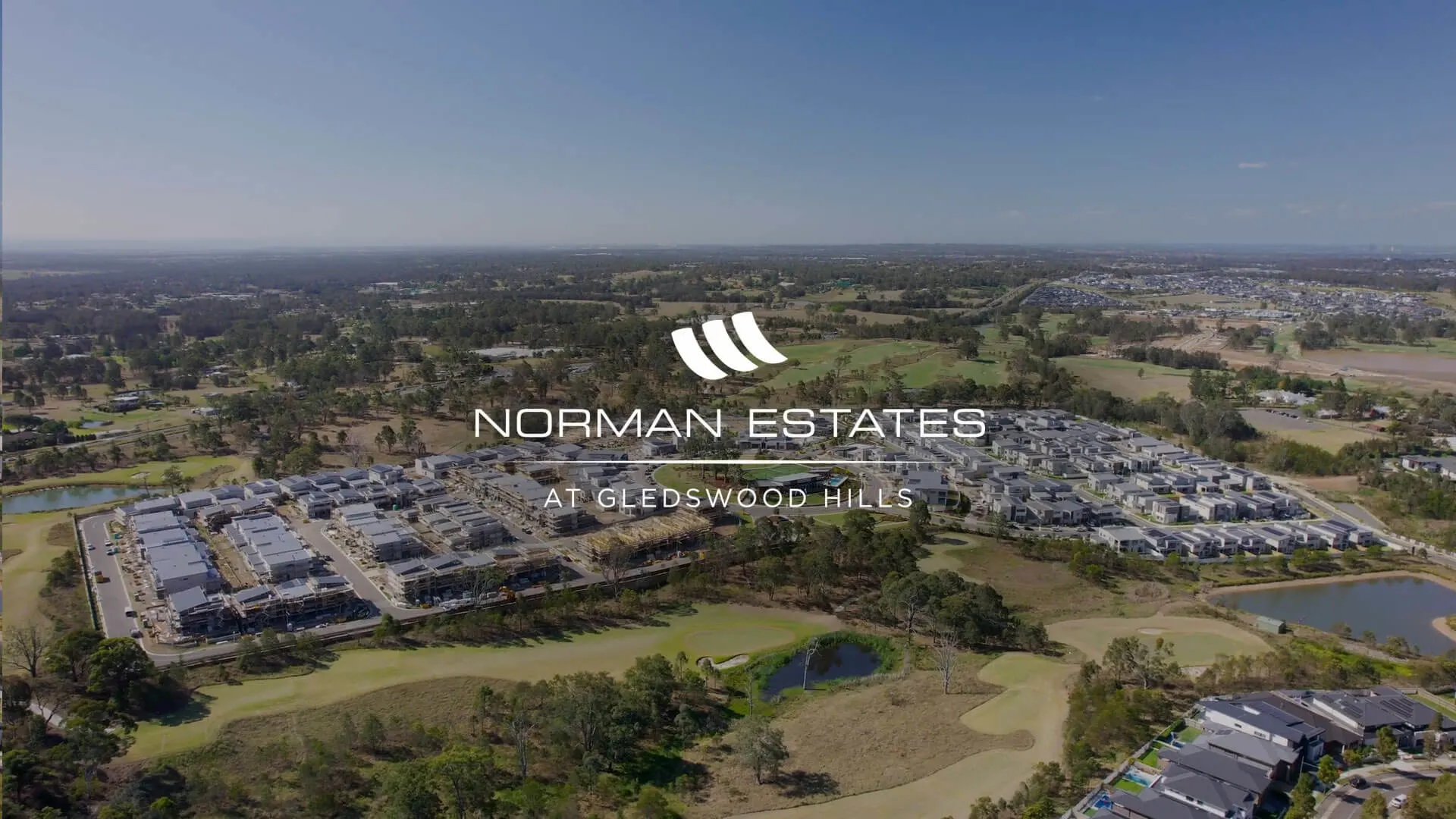 Norman Estates Clubhouse Launch